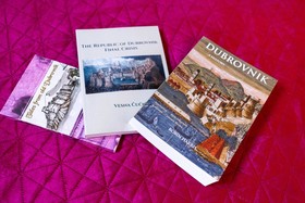 Apartments Sounds of Dubrovnik