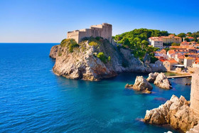 Apartments Sounds of Dubrovnik