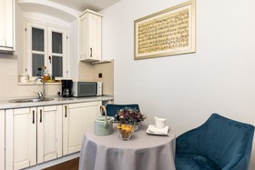 Apartments Sounds of Dubrovnik
