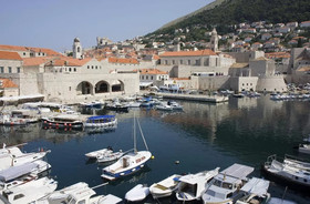 Apartments Sounds of Dubrovnik