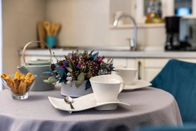 Apartments Sounds of Dubrovnik