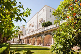 Grand Villa Argentina Villa