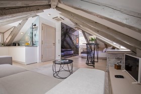 Heritage Villa Nobile