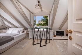 Heritage Villa Nobile