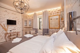 Heritage Villa Nobile
