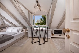 Heritage Villa Nobile