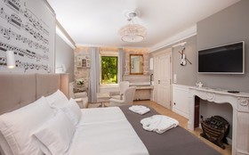 Heritage Villa Nobile
