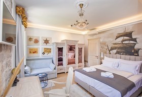 Heritage Villa Nobile