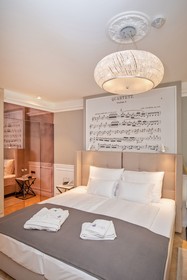 Heritage Villa Nobile