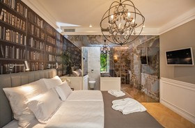 Heritage Villa Nobile