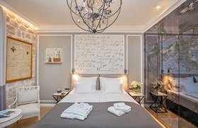 Heritage Villa Nobile