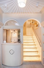 Heritage Villa Nobile