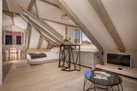 Heritage Villa Nobile
