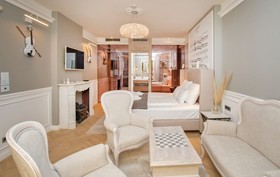 Heritage Villa Nobile