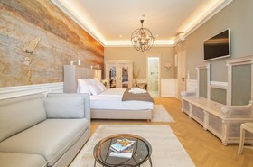 Heritage Villa Nobile