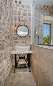 Heritage Villa Nobile