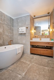 Heritage Villa Nobile