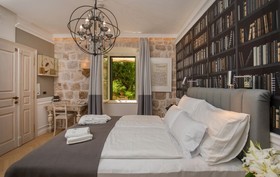 Heritage Villa Nobile