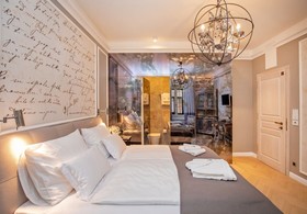 Heritage Villa Nobile