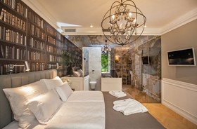 Heritage Villa Nobile