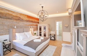 Heritage Villa Nobile
