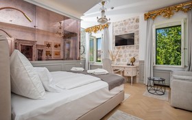 Heritage Villa Nobile