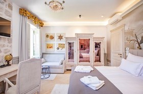 Heritage Villa Nobile
