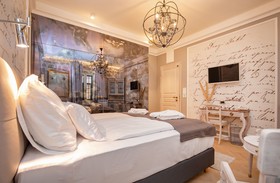 Heritage Villa Nobile