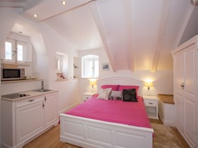 Studio Apartments Sonatina
