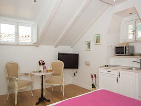 Studio Apartments Sonatina