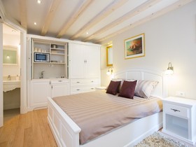 Studio Apartments Sonatina