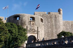 Villa Benic
