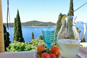 Villa Matilda