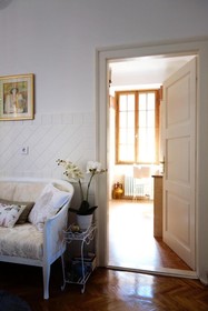 Villa Matilda