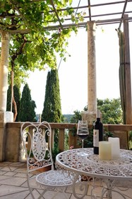 Villa Matilda
