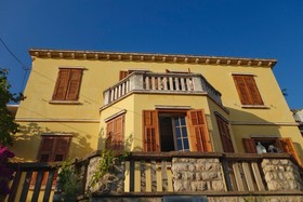 Villa Matilda