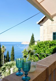 Villa Matilda