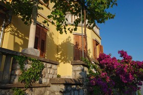 Villa Matilda