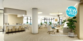 Aminess Laurel Khalani Hotel