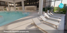 Aminess Laurel Khalani Hotel