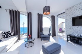 Apartments Villa Capitano