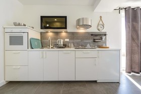 Apartments Villa Capitano