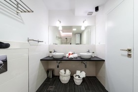 Apartments Villa Capitano
