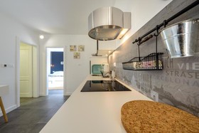 Apartments Villa Capitano