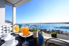 Apartments Villa Capitano