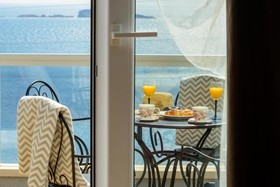 Apartments Villa Capitano