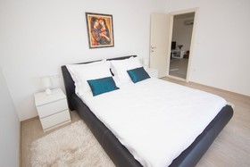 Apartments Soric