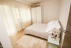 Apartments Soric