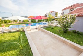 Apartments Soric