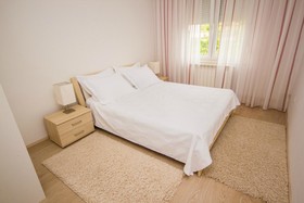 Apartments Soric